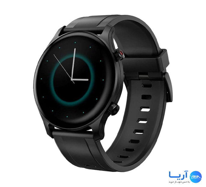 قیمت و خرید ساعت هوشمند شیائومی Haylou RS3 LS04 | فروشگاه آریا